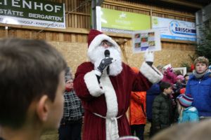 Weihnachtsfeier 2013